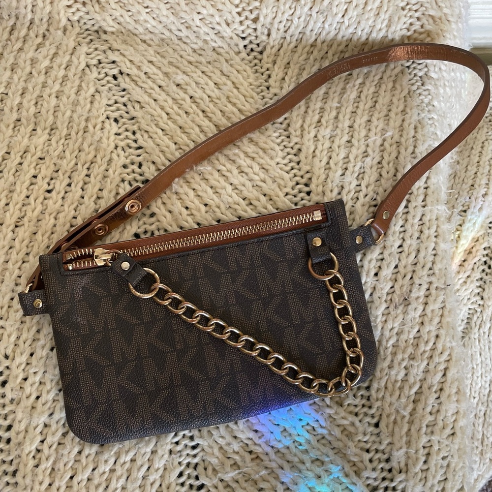 Michael Kors Belt Bag